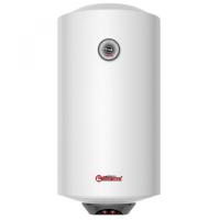 Водонагреватель Thermex Praktik 50 V Slim 2.5кВт 50л электрический настенный/белый