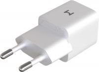 Сетевое зар./устр. Magssory ACH005 30W 2A (PD+QC) универсальное белый