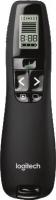 Презентер Logitech R800 USB (30м) черный