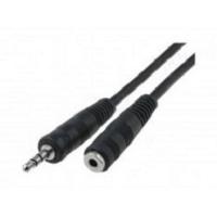 5bites AC35J-030F  Кабель-удлинитель 3.5 Jack/M - 3.5 Jack/F,  3м, стерео