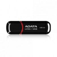 A-DATA Flash Drive 32Gb UV150 AUV150-32G-RBK {USB3.0, Black}