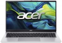 Acer Aspire Lite AL15-21P-R0JJ [nx.dvbcd.001] Silver 15.6" {FHD  Ryzen 5 40/16Gb/SSD512Gb/AMD Radeon 610M/NoOS}