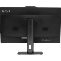 Моноблок MSI Pro AP272P 14M-1208XRU 27" Full HD i5 14400 16Gb SSD512Gb UHDG 730 без ОС GbitEth WiFi BT клавиатура мышь Cam черный 1920x1080