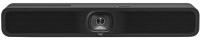 Камера Web Logitech MeetUp 2 черный 8Mpix (3840x2160) USB3.0 с микрофоном (960-001681)