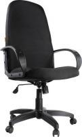Офисное кресло Chairman  279  JP15-2 черный  ,   (1138105)