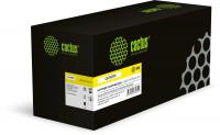 Картридж лазерный Cactus CS-TK5370Y TK-5370Y желтый (5000стр.) для Kyocera ECOSYS PA3500cx/ECO MA3500cix/MA3500cifx