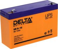 Батарея для ИБП Delta HR 6-12 6В 12Ач