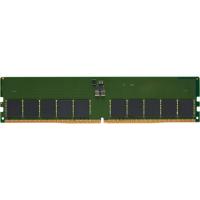 Kingston DDR5 32GB 5600MT/s  ECC CL46 DIMM 2Rx8 KSM56E46BD8KM-32HA