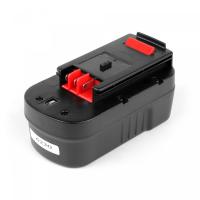 Батарея аккумуляторная TopON TOP-PTGD-BD-18-1.5 18.0В 1.5Ач NiCd