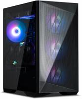 Корпус Zalman Z9 Iceberg MS черный без БП E-ATX 7x120mm 2x140mm 2x200mm 2xUSB2.0 2xUSB3.0 audio bott PSU