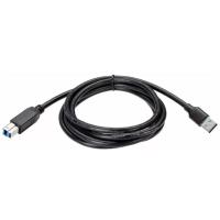 Telecom TUS710-1.8M Кабель соединительный USB3.0 Am/Bm 1,8m Telecom  (TUS710-1.8M)