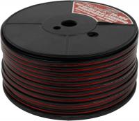 Кабель акустический Premier SCT-04 BC 100м. черный (25-304 100)
