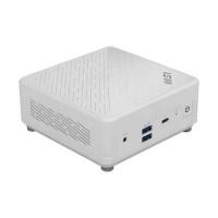 MSI Cubi 5 1M-461BRU [936-B0A822-461] White {Core 7 150U Graphics/noOS}