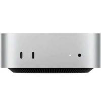 Apple Mac Mini 2024 [MU9D3LL/A] Silver {M4 10C CPU 10C GPU/16Gb/256Gb SSD/рекоменд.переходник 11065944/1979059} (A3238 США)