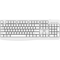 Acer OKW301 [ZL.KBDCC.01B] white