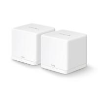 Mercusys Halo H30G(2-pack) AC1300 Домашняя Mesh Wi-Fi система