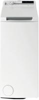 Стиральная машина Whirlpool TDLR 7231BS EU пан.англ. класс: D загр.вертикальная макс.:7кг белый инвертор