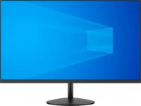 Монитор Dahua 27" DHI-LM27-A201HN черный IPS LED 5ms 16:9 HDMI M/M матовая 1000:1 250cd 178гр/178гр 1920x1080 100Hz VGA DP FHD 5.14кг