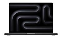 Apple MacBook Pro 14-inch 2026 [Z1ML001M4] (КЛАВ.РУС.ГРАВ.) Space Black 14.2" Liquid Retina XDR {(3024x1964) M5 Pro 18C CPU 20C GPU/48GB/1TB SSD/рекоменд.переходник 11028658/11134081}