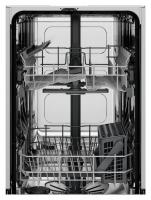 Посудомоечная машина встраив. Electrolux EEA12100L узкая инвертор