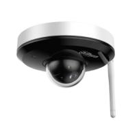 DAHUA DH-SD1A204DB-GNY-W Мини-купольная PTZ IP-видеокамера с Wi-Fi 2.4ГГц 2Мп, 1/2.8” CMOS, моторизованный объектив 2.8~12мм (4x), видеоаналитика, ИК до 20м, IP66, IK08, корпус: металл