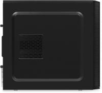 ПК IRU Planio 320A5SE MT Ryzen 5 3400G (3.7) 16Gb SSD256Gb RX Vega 11 FreeDOS GbitEth 400W черный (RUS) (2136647)