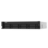 Сетевое хранилище NAS Qnap TS-832PXU-RP-4G 8-bay стоечный Cortex-A57 AL-324