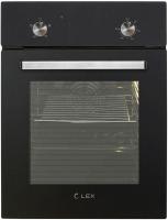 Духовой шкаф Электрический Lex EDM 4540 BL черный