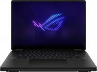 Ноутбук Asus ROG Zephyrus Duo 16 GX651AX-SR144W Core Ultra 9 386H 32Gb SSD1Tb NVIDIA GeForce RTX 5090 24Gb 16" OLED Touch 3K (2880x1800) Windows 11 Home dk.grey WiFi BT Cam Bag (90NR0NT2-M006D0)