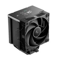 Cooler Deepcool AK700 Digital NYX Soc-AM5/AM4/1200/1700/1851 черный 4-pin