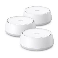 TP-Link Deco BE22(3-pack) BE3600 Домашняя Mesh-система Wi-Fi 7