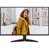 LCD AOC 27" 27B36H {IPS 1920x1080 100Hz 4ms 178/178 250cd 1500:1 8bit(6bit+FRC) D-Sub HDMI1.4 VESA}