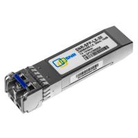 SNR SNR-SFP-LX-20-I Модуль SFP оптический, дальность до 20км (14dB), 1310нм, индустриальный