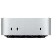 ПК Apple Mac mini A3239 M4 Pro 12 core (4.41) 24Gb SSD512Gb 16 core GPU macOS GbitEth WiFi BT серебристый (MCX44LL/A)