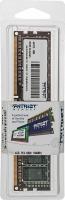 Patriot DDR3 DIMM 4GB (PC3-12800) 1600MHz PSD34G16002