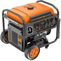 Генератор Carver PPG-15000IR 11кВт