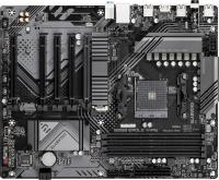 Материнская плата Gigabyte B550 EAGLE WIFI6 Soc-AM4 AMD B550 4xDDR4 ATX AC`97 8ch(7.1) GbLAN RAID+HDMI