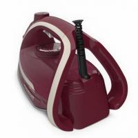 TEFAL FV6820E0 Утюг,2800Вт, 270г, бордовый