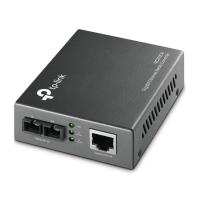 TP-Link MC200CM Гигабитный медиаконвертер Ethernet