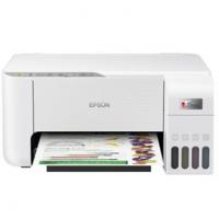 Epson L3256 (C11CJ67407/C11CJ67414/C11CJ67421/C11CJ67519/C11CJ67504/C11CJ67524/C11CJ67516/C11CJ67411) {А4, 5760 х 1440, 10стр/мин, Wi-Fi, USB}