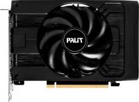 Видеокарта Palit PCI-E 5.0 PA-RTX5050 STORMX NVIDIA GeForce RTX 5050 8Gb 128bit GDDR6 2317/20000 HDMIx1 DPx3 HDCP Ret