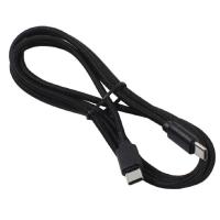 5bites Кабель TC202-612B TYPE-C / CM-CM / 60W / 1.2M / BLACK