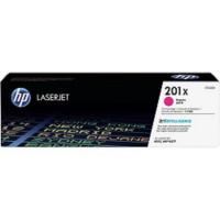 HP CF403X Картридж , Magenta {LaserJet Pro M252n/M252dw (2300 стр.)}