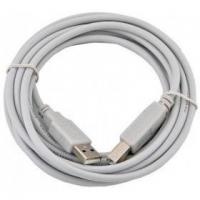 Telecom <TC6900-5M> Кабель USB2.0  A-->B (5.0м) (6926123461877)