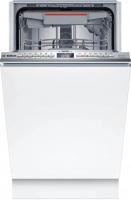 Посудомоечная машина встраив. Bosch SPV4HMX65Q узкая инвертер
