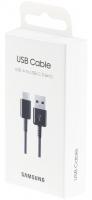 Кабель Samsung EP-DG930IBRGRU USB (m)-USB Type-C (m) 1.5м черный