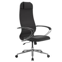 Кресло ErgoLife Set 17/подл.131/осн.Sit 052, Черный 5AD.16.1.2A3 [z5AD.16.1.2A3]
