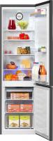 Холодильник Beko B3R0CNK312HG 2-хкамерн. серый