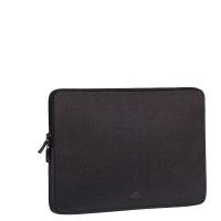 Чехол для ноутбука 13.3" Riva 7703 черный полиэстер (7703 BLACK)