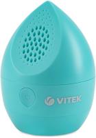 Машинка для снятия катышков Vitek VT-9500 зеленый